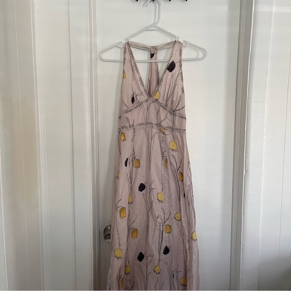 HD in Paris Dress